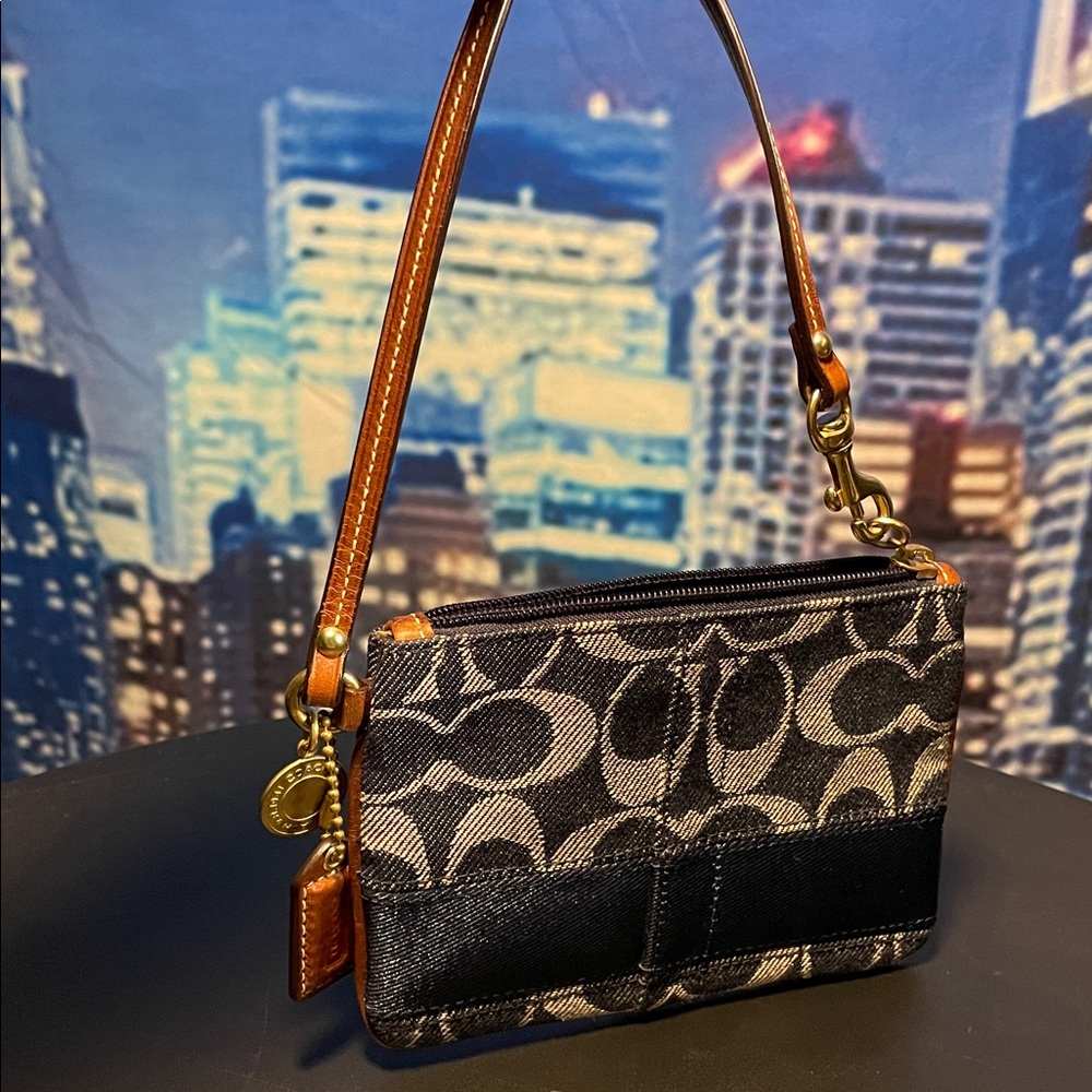 Coach 1941 Legacy Denim bundle - Picture 12 of 17